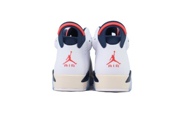 Air Jordan 6-04 - Imagen 3
