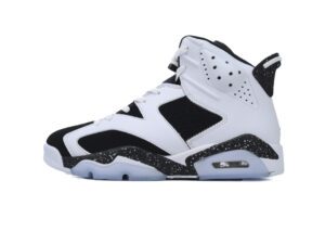 Air Jordan 6-07