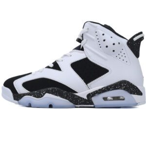 Air Jordan 6-07
