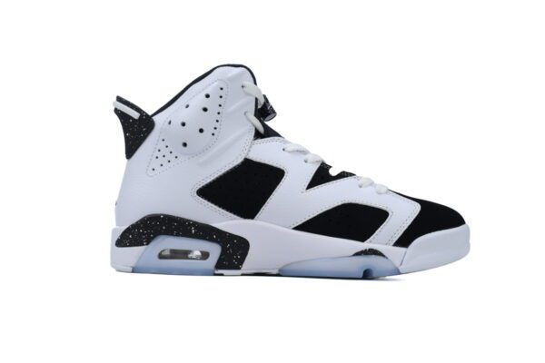 Air Jordan 6-07 - Imagen 4