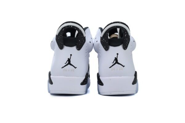 Air Jordan 6-07 - Imagen 3