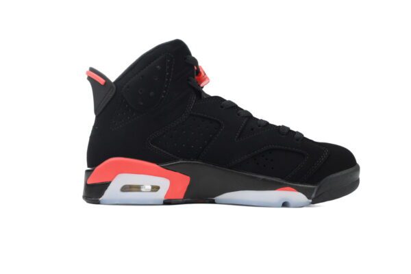 Air Jordan 6-08 - Imagen 4
