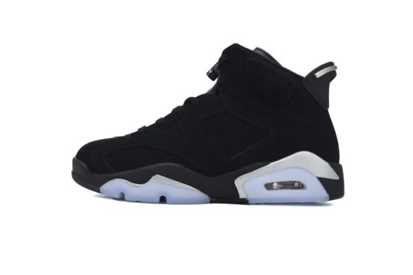 Air Jordan 6-09