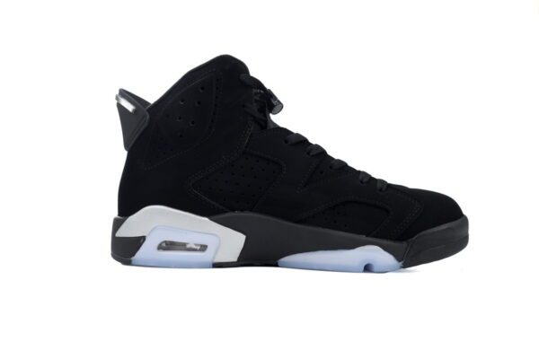 Air Jordan 6-09 - Imagen 4
