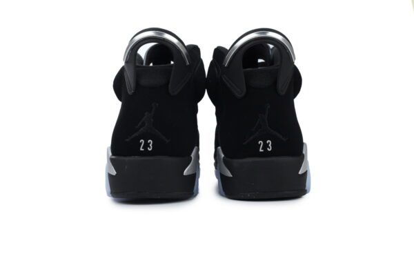 Air Jordan 6-09 - Imagen 2
