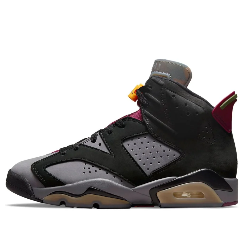 Air Jordan 6 Retro 'Bordeaux'