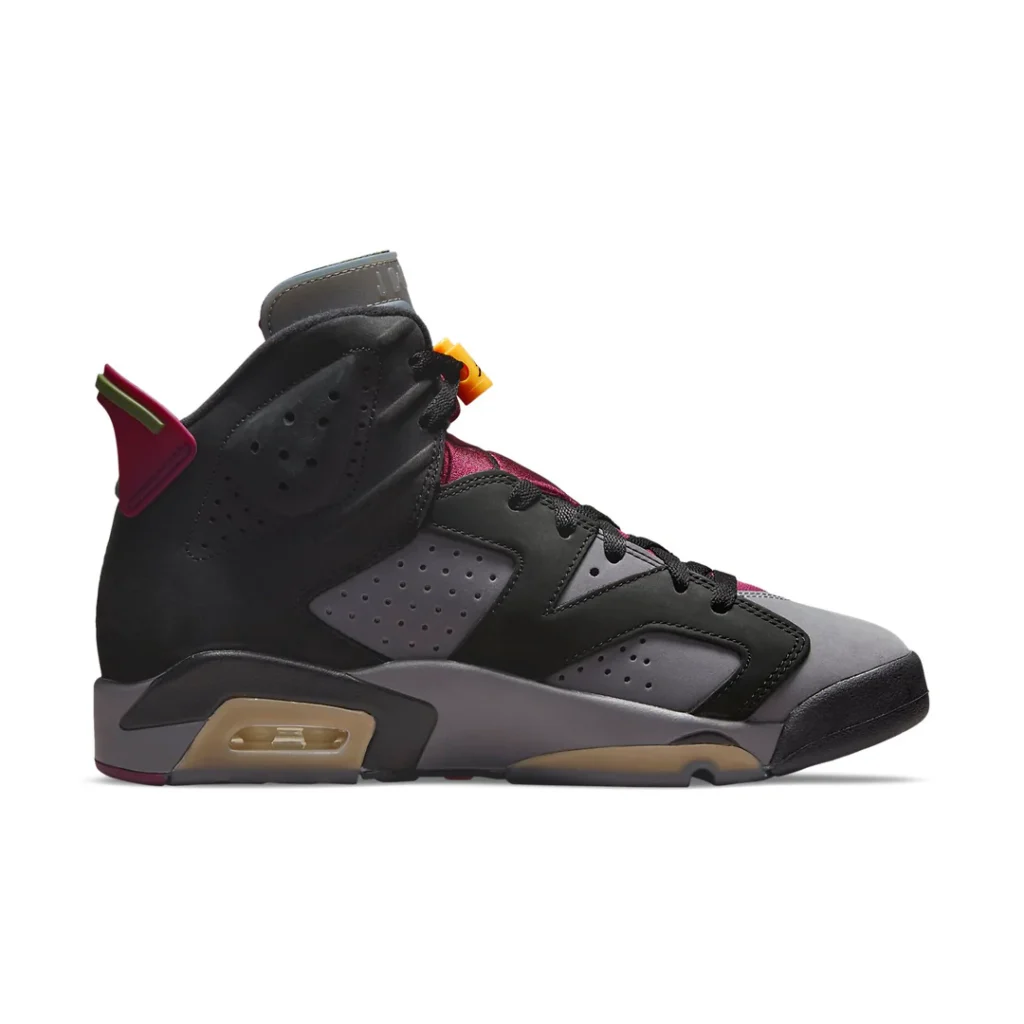 Air Jordan 6 Retro 'Bordeaux' (foto 5)