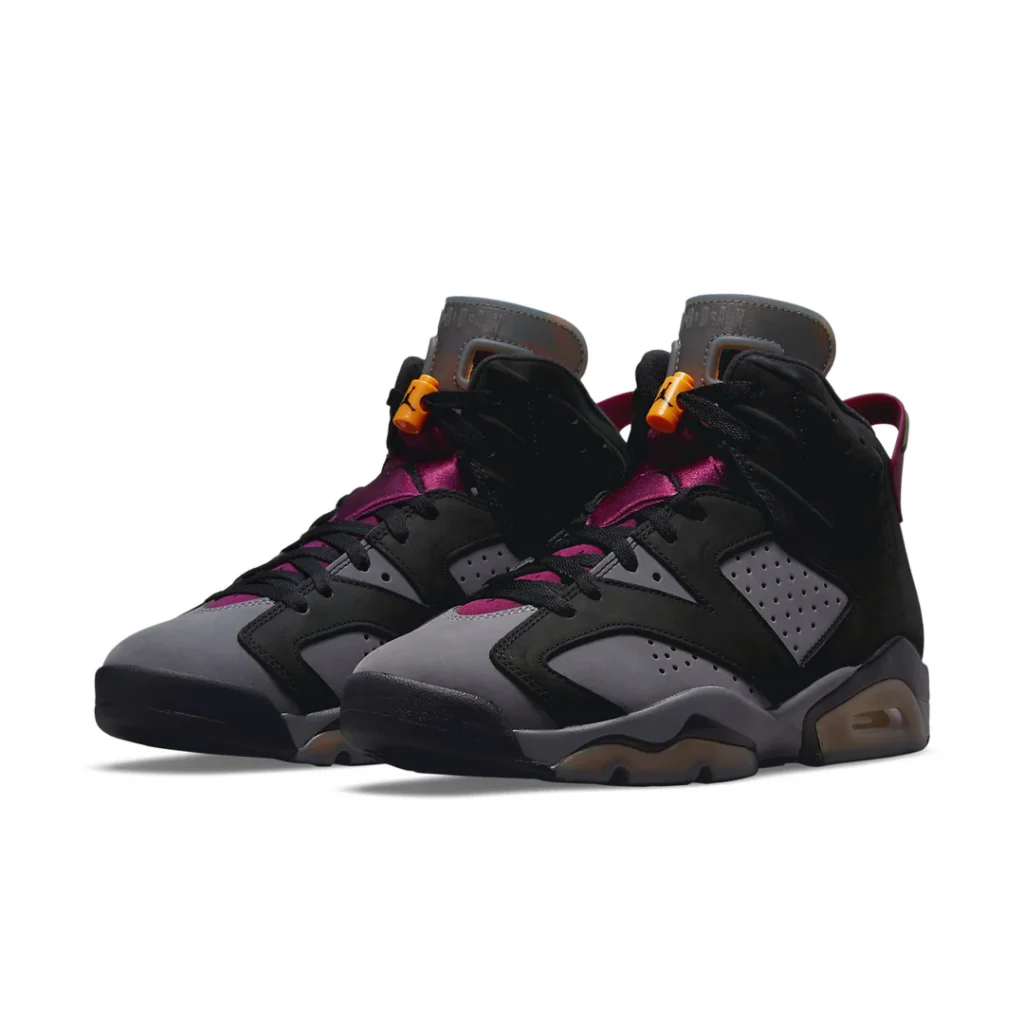 Air Jordan 6 Retro 'Bordeaux' (foto 4)