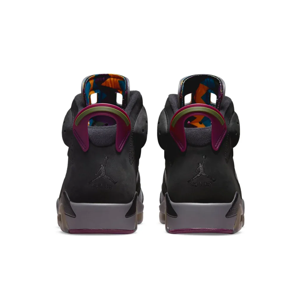 Air Jordan 6 Retro 'Bordeaux' (foto 3)
