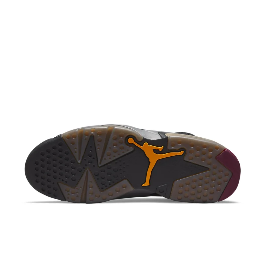 Air Jordan 6 Retro 'Bordeaux' (foto 2)