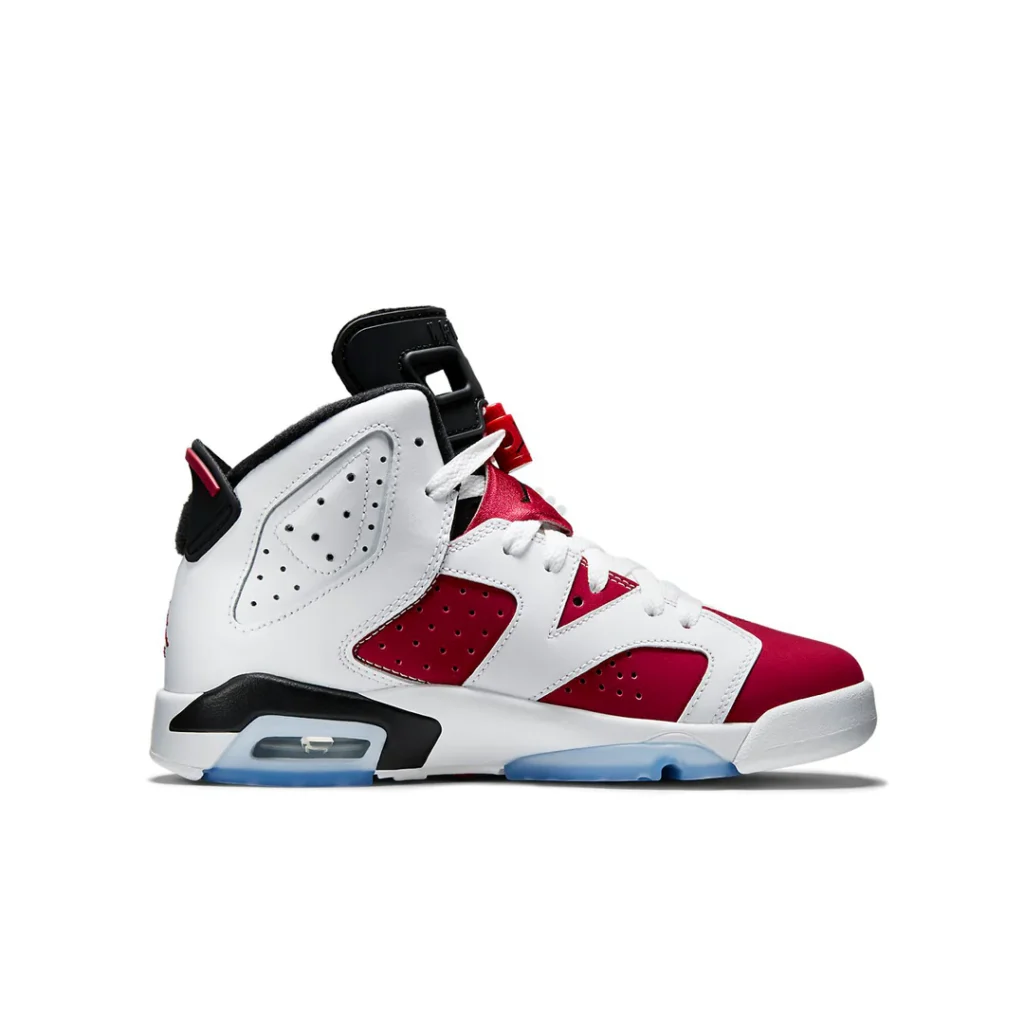 Air Jordan 6 Retro 'Carmine' (foto 2)