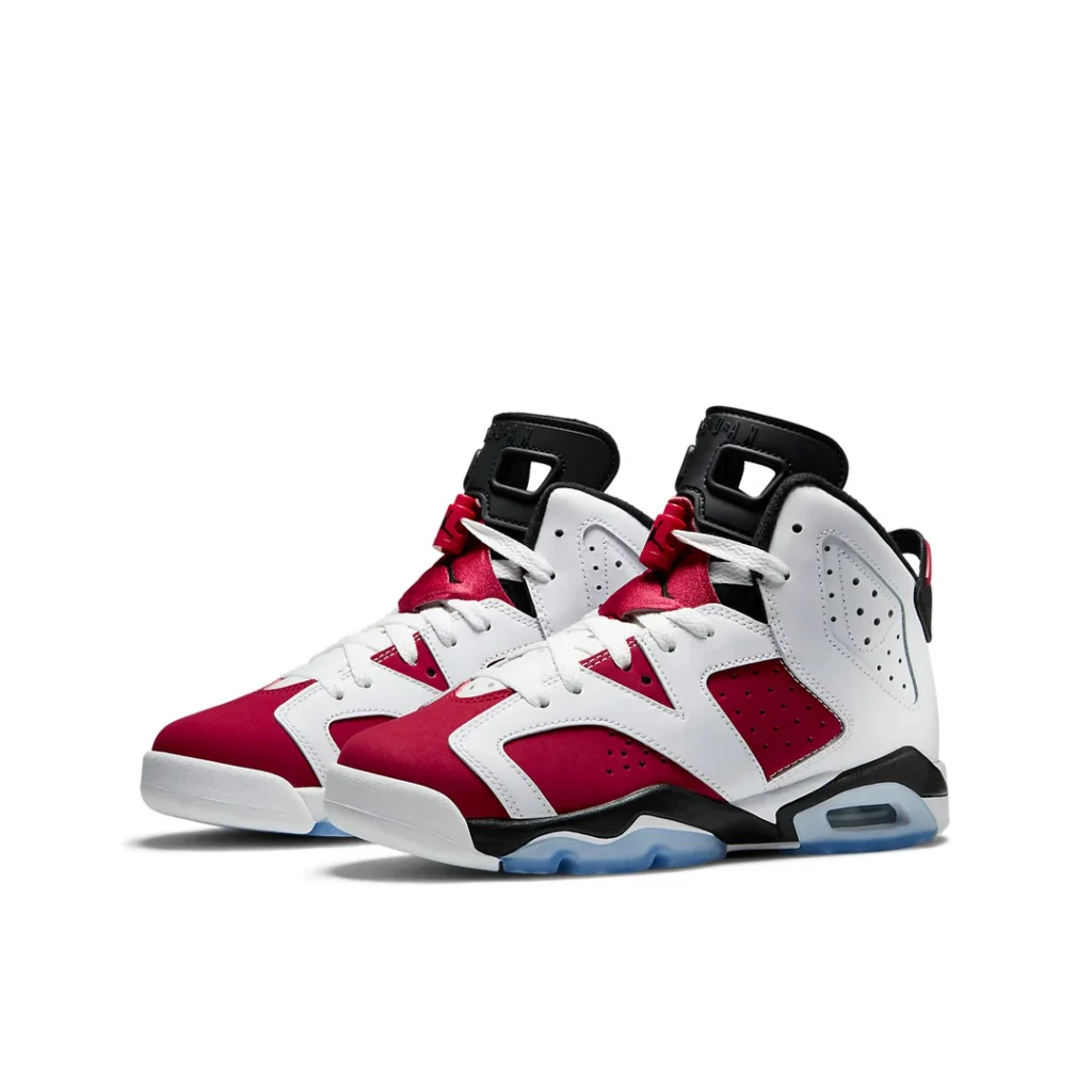 Air Jordan 6 Retro 'Carmine' (foto 5)