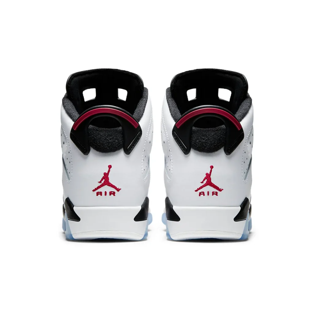 Air Jordan 6 Retro 'Carmine' (foto 4)