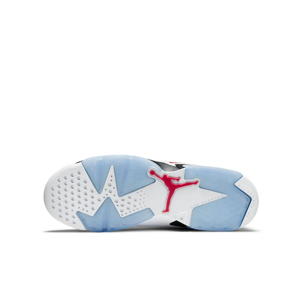 Air Jordan 6 Retro 'Carmine' (foto 3)