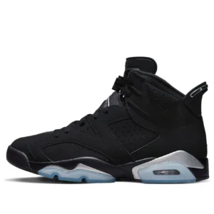 Air Jordan 6 Retro ‘Chrome’