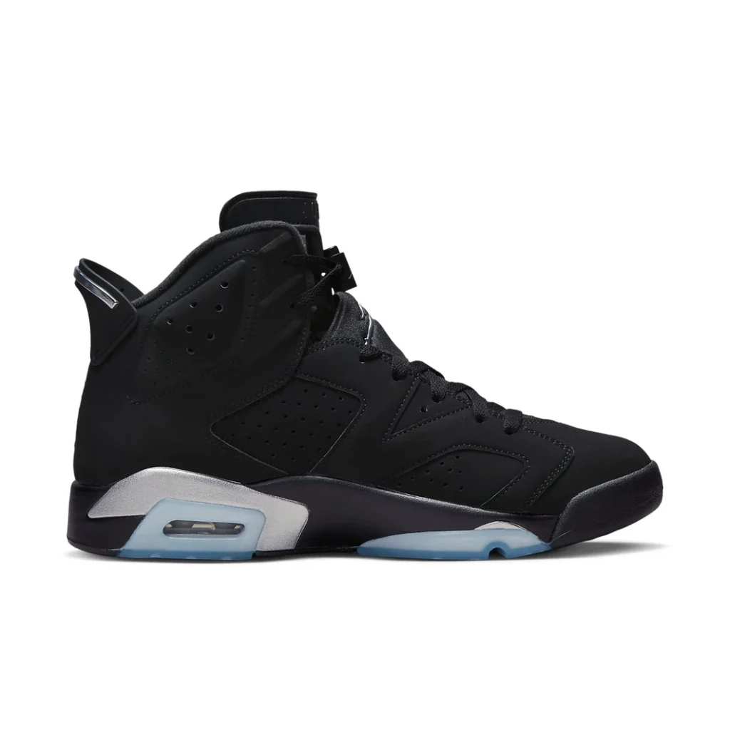 Air Jordan 6 Retro 'Chrome' (foto 2)