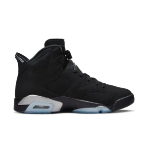 Air Jordan 6 Retro ‘Chrome’
