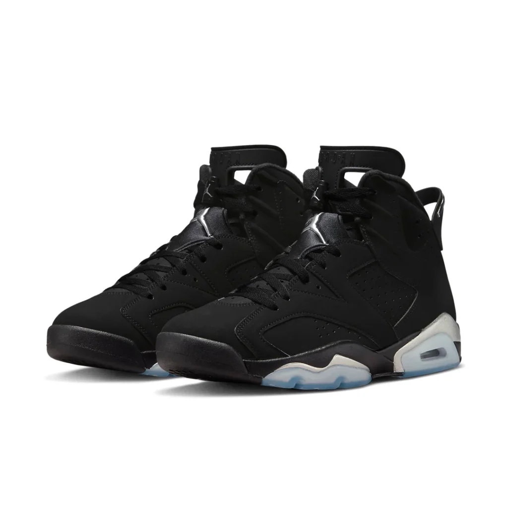 Air Jordan 6 Retro 'Chrome' (foto 5)