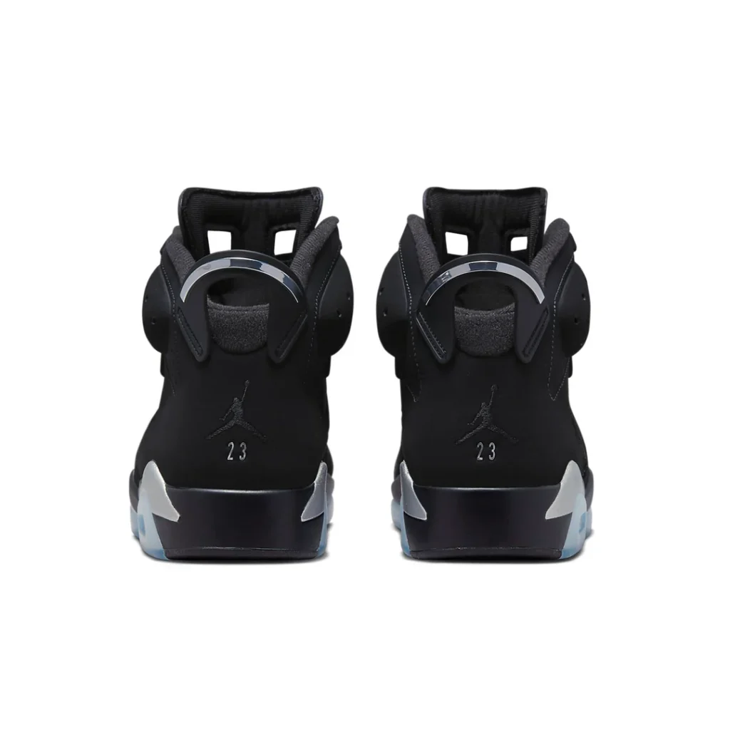 Air Jordan 6 Retro 'Chrome' (foto 4)