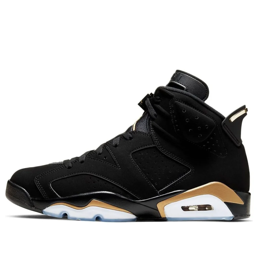 Air Jordan 6 Retro 'Defining Moments' 2020