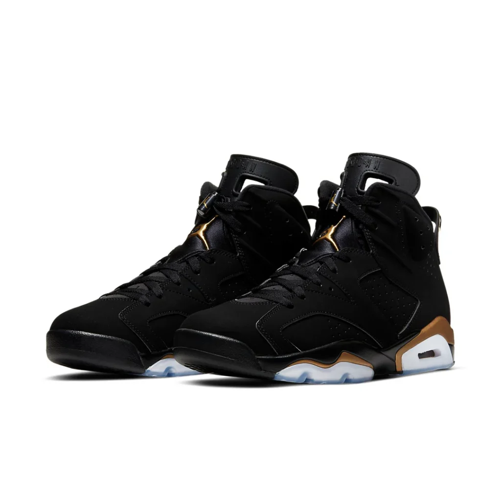 Air Jordan 6 Retro 'Defining Moments' 2020 (foto 2)