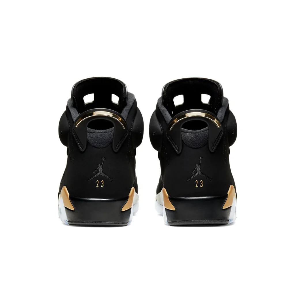 Air Jordan 6 Retro 'Defining Moments' 2020 (foto 4)