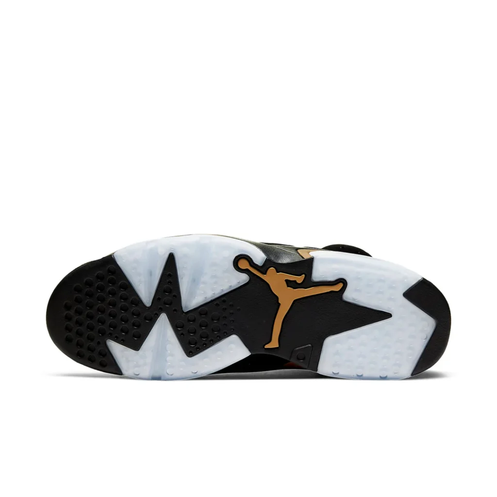 Air Jordan 6 Retro 'Defining Moments' 2020 (foto 3)