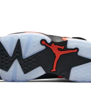 Air Jordan 6 Retro ‘Infrared’ 2019
