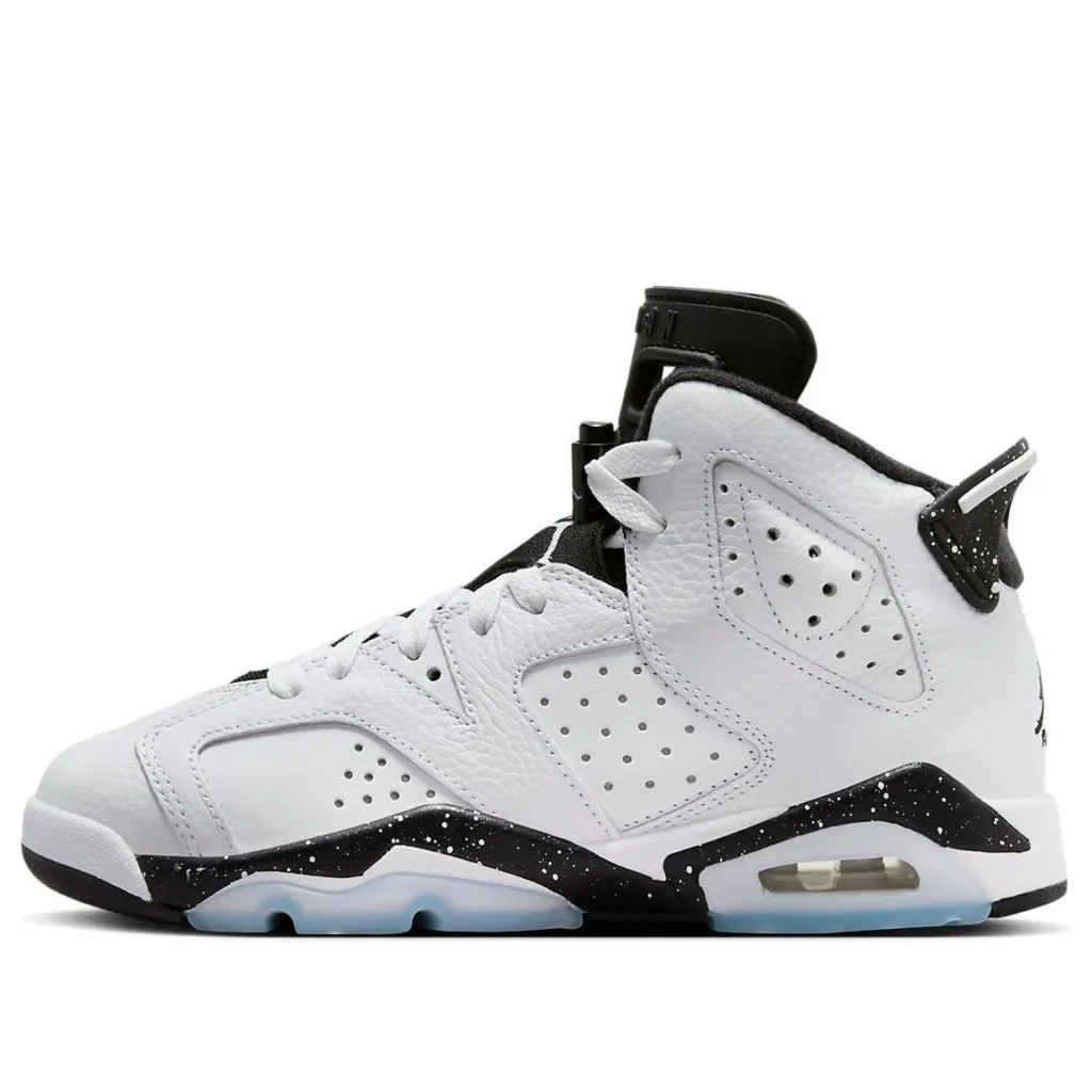 Air Jordan 6 Retro 'Reverse Oreo'