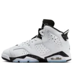 Air Jordan 6 Retro 'Reverse Oreo'