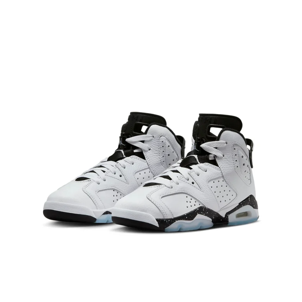 Air Jordan 6 Retro 'Reverse Oreo' (foto 2)