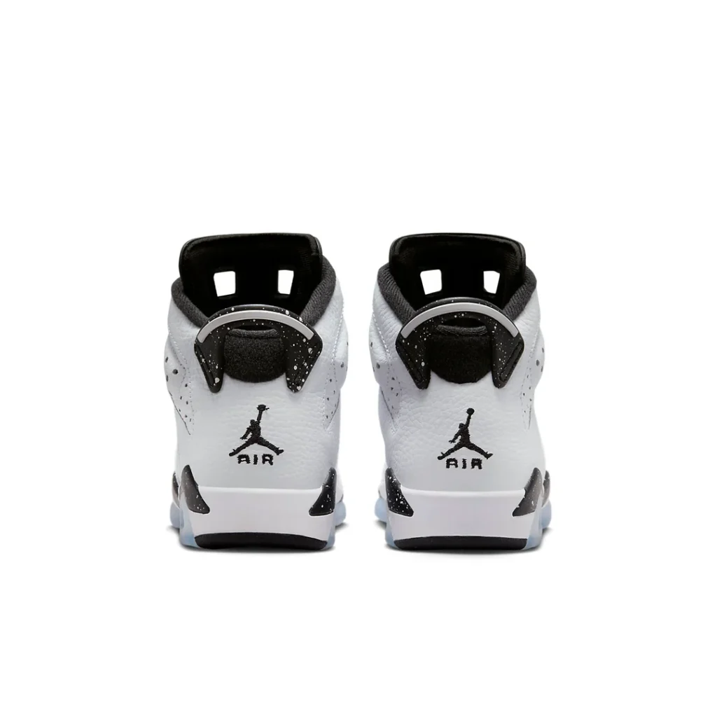 Air Jordan 6 Retro 'Reverse Oreo' (foto 4)