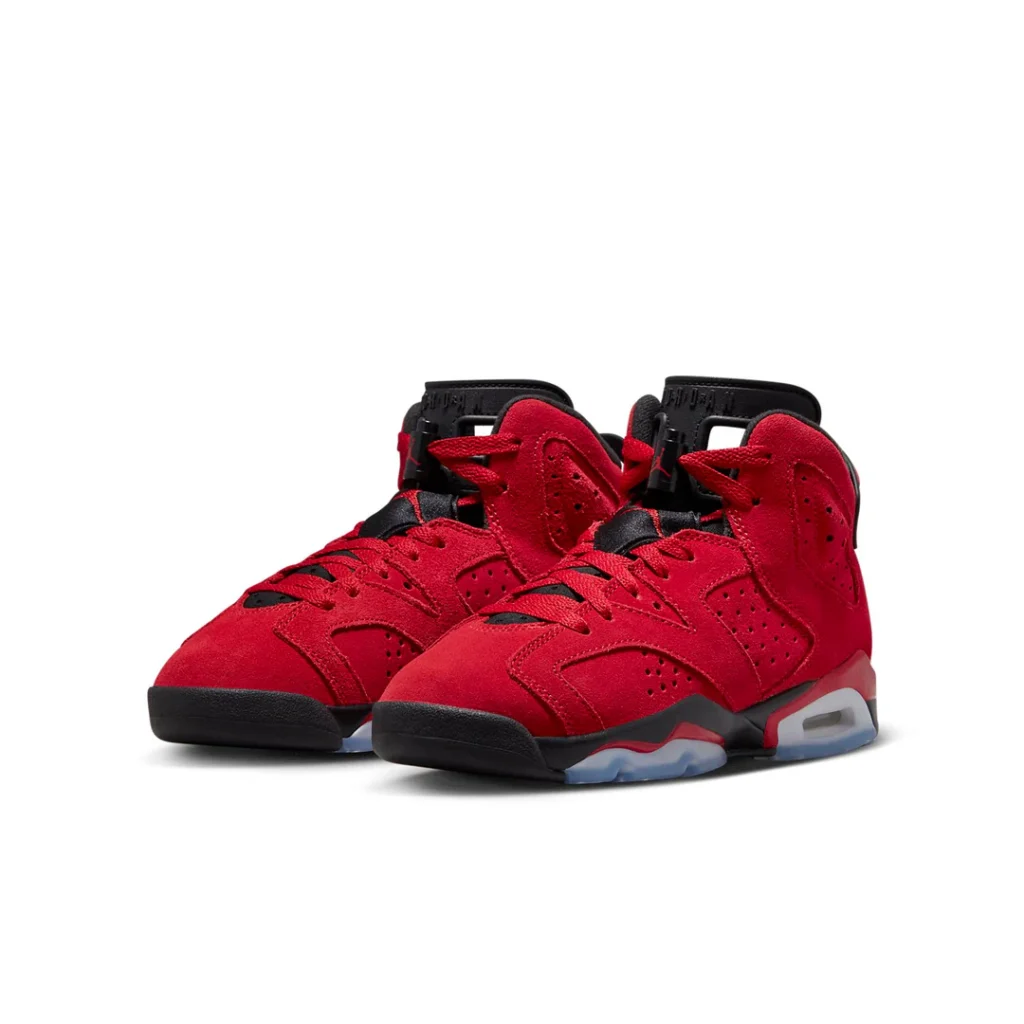 Air Jordan 6 Retro 'Toro Bravo' (foto 2)