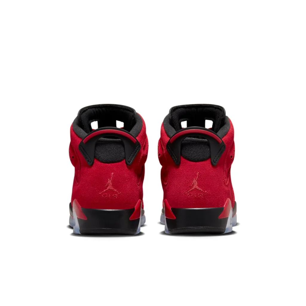 Air Jordan 6 Retro 'Toro Bravo' (foto 4)
