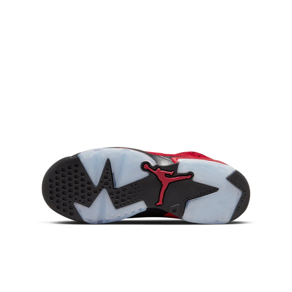 Air Jordan 6 Retro 'Toro Bravo' (foto 3)