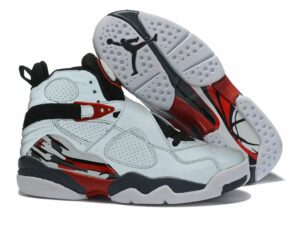 Air Jordan 8-01
