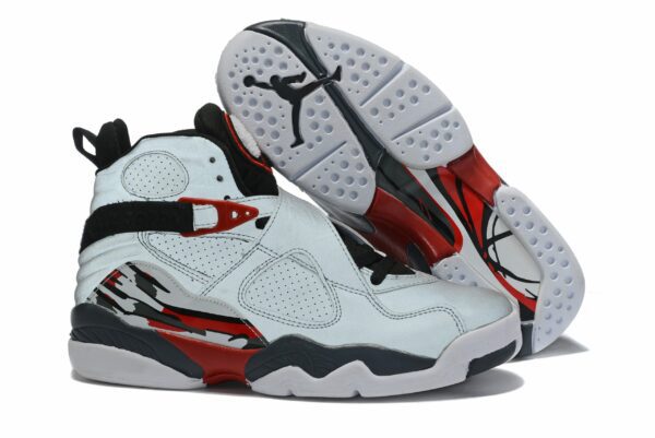 Air Jordan 8-01 - Imagen 2