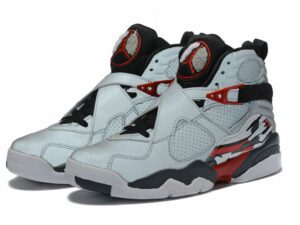 Air Jordan 8-01