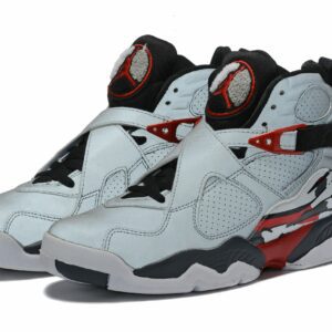 Air Jordan 8-01