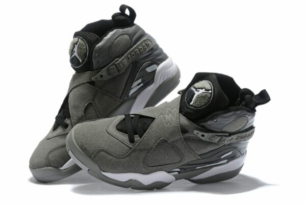Air Jordan 8-02 - Imagen 4