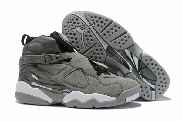 Air Jordan 8-02 - Imagen 3