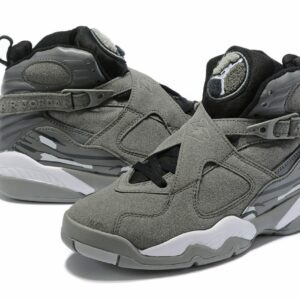 Air Jordan 8-02