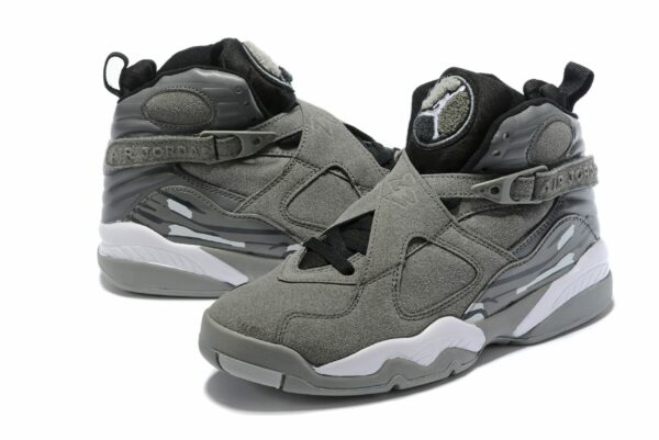 Air Jordan 8-02 - Imagen 2
