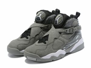 Air Jordan 8-02