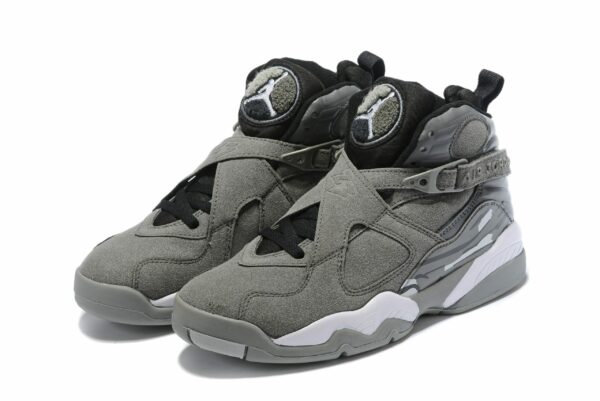 Air Jordan 8-02