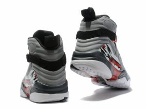 Air Jordan 8-04