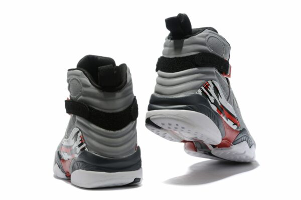 Air Jordan 8-04 - Imagen 2