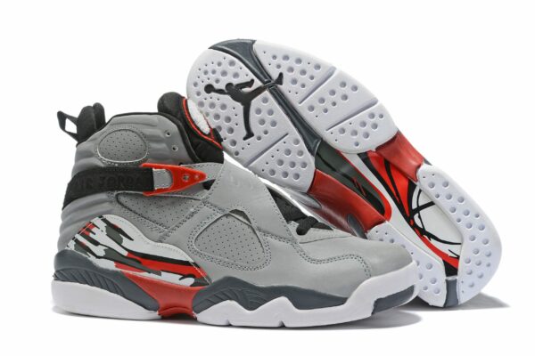 Air Jordan 8-04 - Imagen 4
