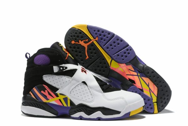 Air Jordan 8-05 - Imagen 4