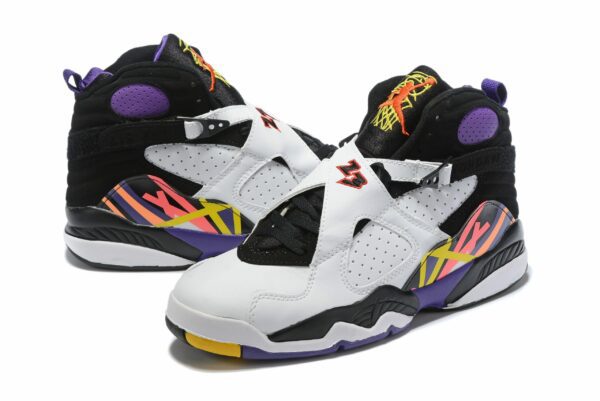 Air Jordan 8-05 - Imagen 3